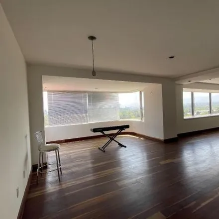 Rent this 2 bed apartment on Consulate General of Singapore in Calle Rubén Darío, Miguel Hidalgo