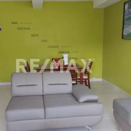 Rent this 3 bed apartment on Calle Niños Héroes de Veracruz in Guacamaya, 39300 Acapulco