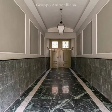 Rent this 4 bed apartment on Via Polonghera 6 in 10138 Turin TO, Italy