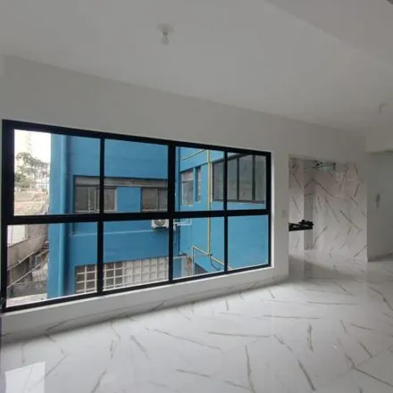 Buy this 3 bed apartment on Rua Martinho Prado 191 in Vila Buarque, São Paulo - SP