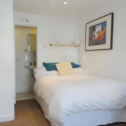 Rent this 1 bed apartment on The Spotted Cow in 139 North Street, Bristol