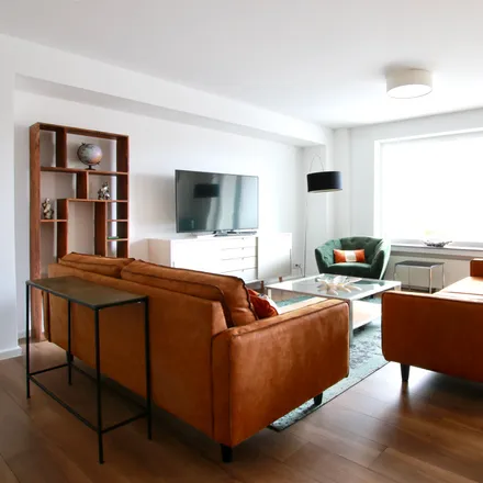 Rent this 2 bed apartment on Gilbachstraße 17-21 in 50672 Cologne, Germany