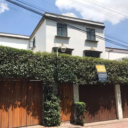 Buy this 3 bed house on Calle Mariscal in Álvaro Obregón, 01060 Santa Fe