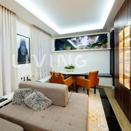 Buy this 2 bed apartment on Rua Mathias Rockenbach Filho in Centro, Lajeado - RS
