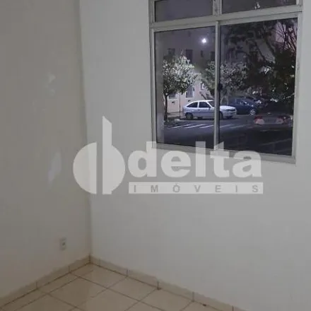 Rent this 2 bed apartment on Rua do Ferroviário in Shopping Park, Uberlândia - MG