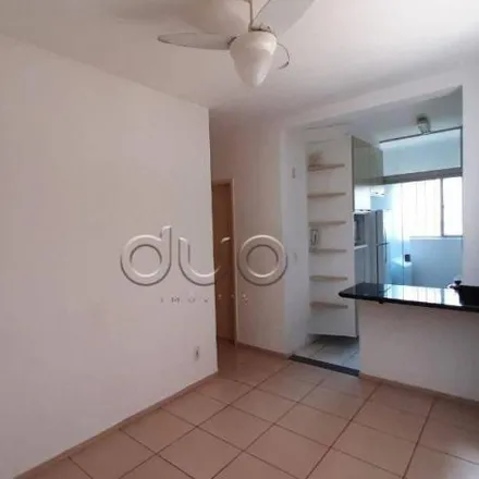 Rent this 2 bed apartment on Delta Supermercados Dois Córregos in Avenida Dois Córregos 1151, Piracicamirim
