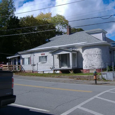 Buy this 4 bed house on 17 Cherry Street in Millinocket, 04462