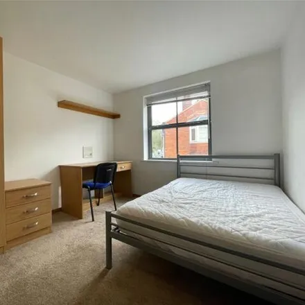 Rent this 1 bed house on 2 Taddiford Road in Exeter, EX4 4AY