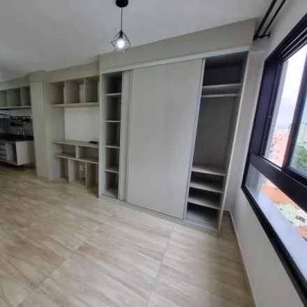 Rent this 1 bed apartment on Rua das Camélias 421 in Mirandópolis, São Paulo - SP