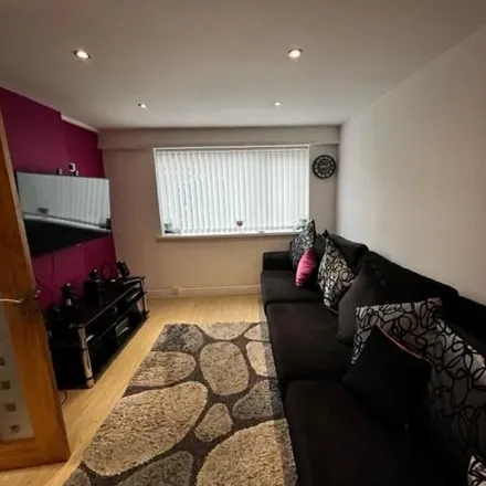 Rent this 3 bed duplex on Bark Piece in Bartley Green, B32 3TJ