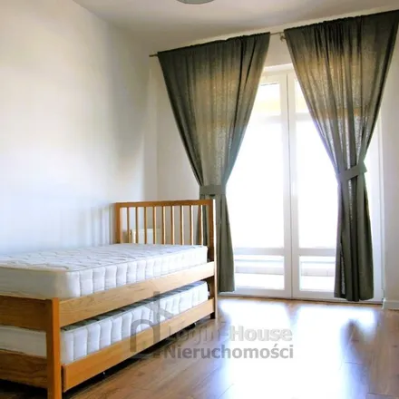 Rent this 3 bed apartment on Wielka 20 in 20-137 Lublin, Poland