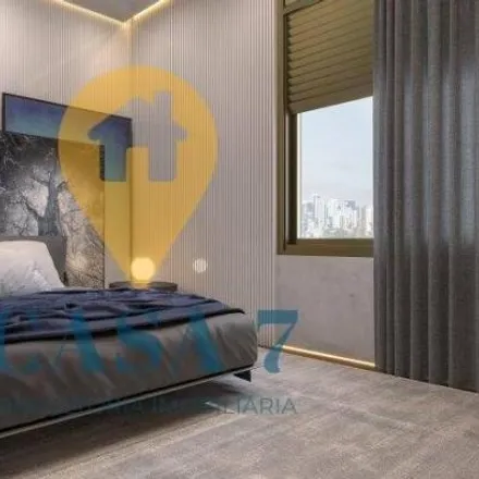 Buy this 2 bed apartment on Rua Araguari in Santo Agostinho, Belo Horizonte - MG