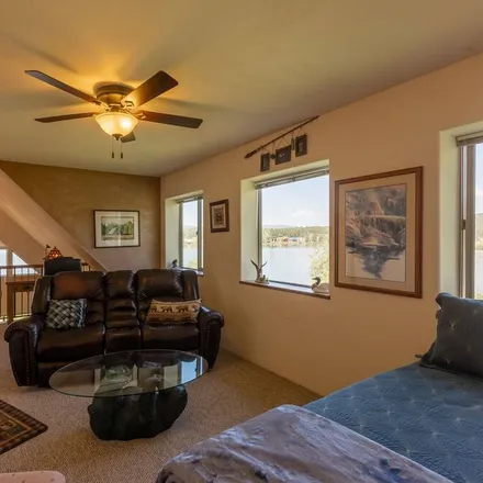 Rent this 2 bed house on Pagosa Springs