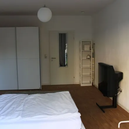 Rent this 1 bed apartment on Bergweg 45 in 61440 Oberursel, Germany