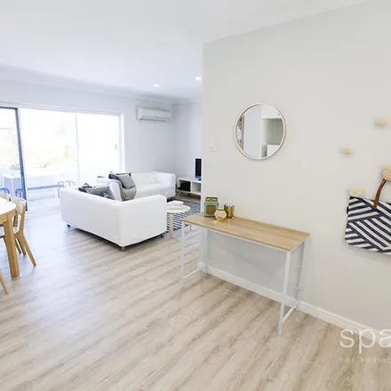 Rent this 2 bed apartment on Broome Street in Cottesloe WA 6011, Australia