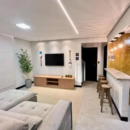 Buy this 2 bed apartment on Rua Engenheiro João Ortiz in Praia Grande, Ubatuba - SP