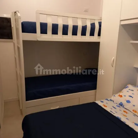 Image 8 - Via Rosseti e Bandini, 55042 Forte dei Marmi LU, Italy - Apartment for rent