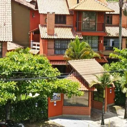 Image 1 - Rodovia Francisco Arcanjo Grillo, Jurerê Internacional, Florianópolis - SC, 88053-100, Brazil - Apartment for rent