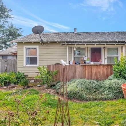 Buy this 1 bed house on 1255 Olive Avenue in Novato, CA 94945