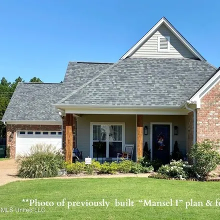Buy this 3 bed house on unnamed road in Southaven, MS 38672