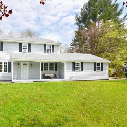 Buy this 6 bed house on 1160 Salem Street in North Andover, MA