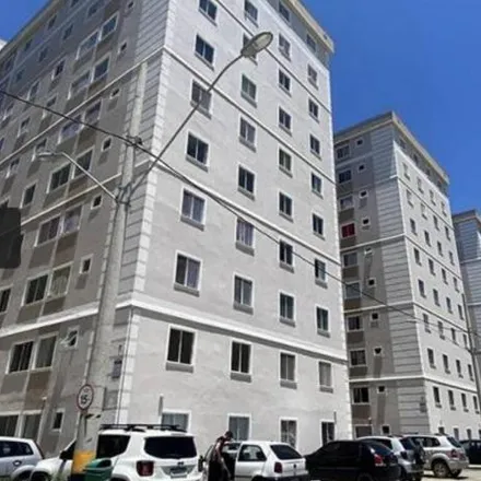 Image 2 - Rua das Safiras, Novo Horizonte, Juiz de Fora - MG, 36039, Brazil - Apartment for sale