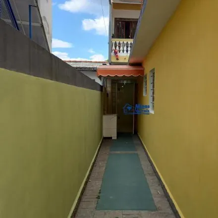 Rent this 1 bed house on Rua Canopus in Jardim Satélite, São José dos Campos - SP