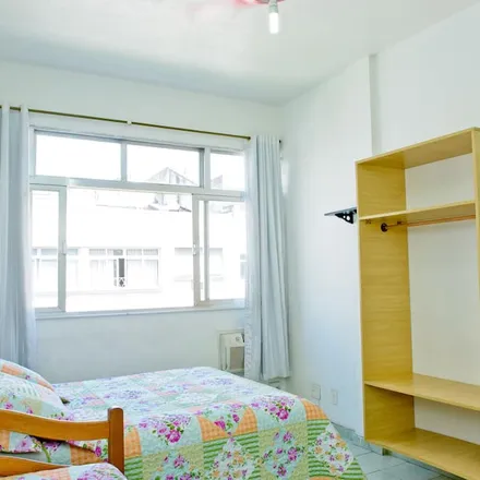 Rent this 1 bed apartment on Rua Antonio Dias - 23081-250 in Rio de Janeiro, Campo Grande