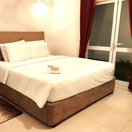 Rent this 3 bed house on Colombo-Galle-Hambanthota Road in Uyanwaththa, Matara 81000