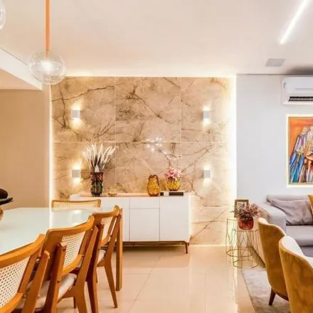 Buy this 3 bed apartment on Avenida Nossa Senhora de Fátima in Fátima, Teresina - PI