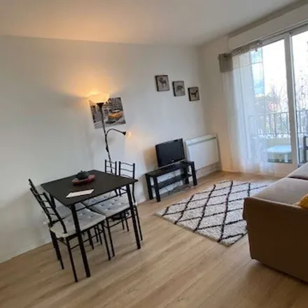 Image 1 - 18 Rue de l'Orme, 92700 Colombes, France - Apartment for rent