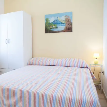 Rent this 2 bed house on Strada Provinciale Santa Caterina - Sant'Isidoro - Porto Cesareo in Porto Cesareo LE, Italy