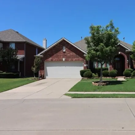 Buy this 4 bed house on 716 Clear Water Drive in Lewisville, TX 75056