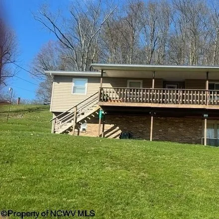Buy this 3 bed house on 45 Mark Avenue in Upshur County, WV 26201