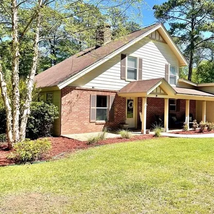 Buy this 3 bed house on 338 Noble Drive in Brookhaven, MS 39601