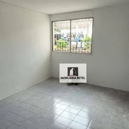 Rent this 2 bed apartment on Rua Professor Antônio Seixas Leite Ribeiro in Jardim Alvorada, Santo André - SP
