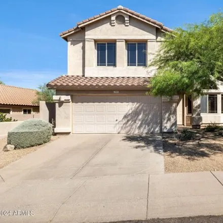 Buy this 4 bed house on 10402 E Saltillo Dr in Scottsdale, Arizona