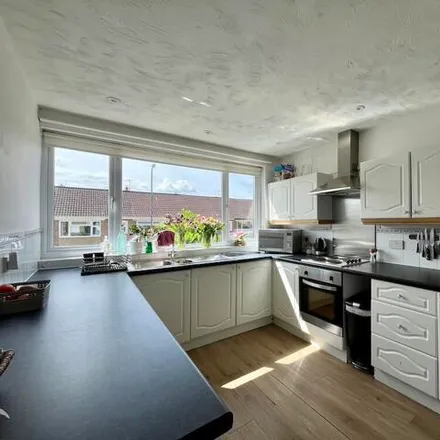 Image 3 - 23 Clifford Gardens, Bristol, BS11 0ED, United Kingdom - House for sale