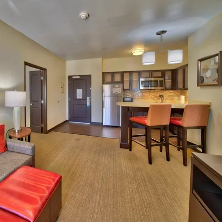 Rent this 2 bed condo on Lubbock