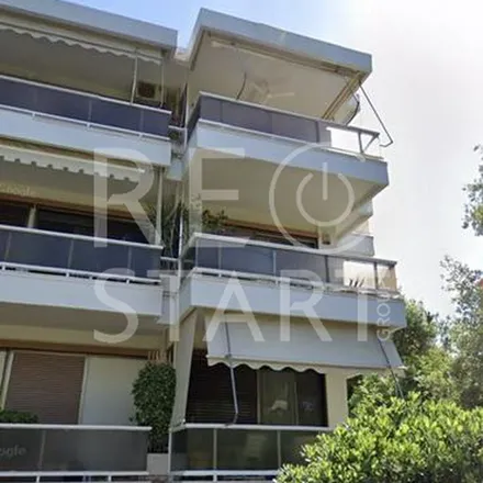 Rent this 2 bed apartment on unnamed road in Municipality of Kifisia, Greece