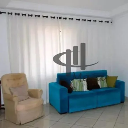 Rent this 3 bed apartment on Rua Martim Francisco in Santa Paula, São Caetano do Sul - SP