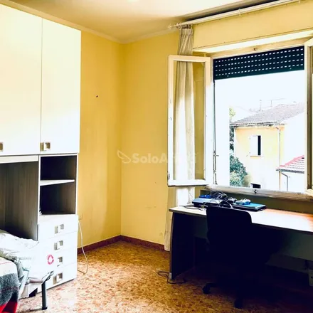 Rent this 3 bed apartment on Viale Francesco Bonaini 58 in 56127 Pisa PI, Italy
