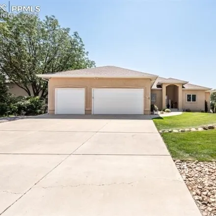 Buy this 6 bed house on 378 West Archer Drive in Pueblo County, CO 81007