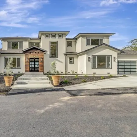 Buy this 5 bed house on 8138 Cinnabar Hills Rd in San Jose, California