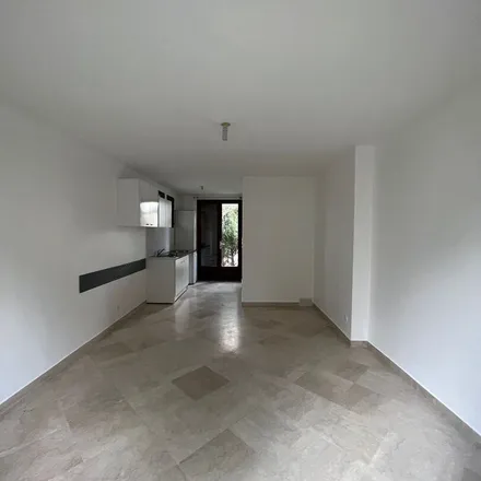 Rent this 1 bed apartment on 52 Avenue de la République in 91230 Montgeron, France