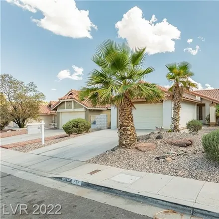 Buy this 2 bed house on 713 Thousand Oaks Drive in Paradise, NV 89123