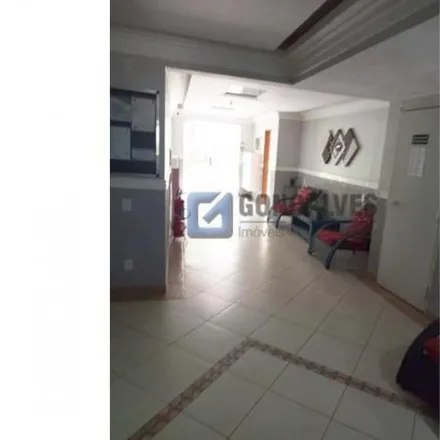 Rent this 3 bed apartment on Rua Engenheiro Massinet in Baeta Neves, São Bernardo do Campo - SP