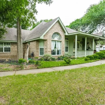 Image 5 - 646 Winding Oak Drive, Comal County, TX 78132, USA - House for sale