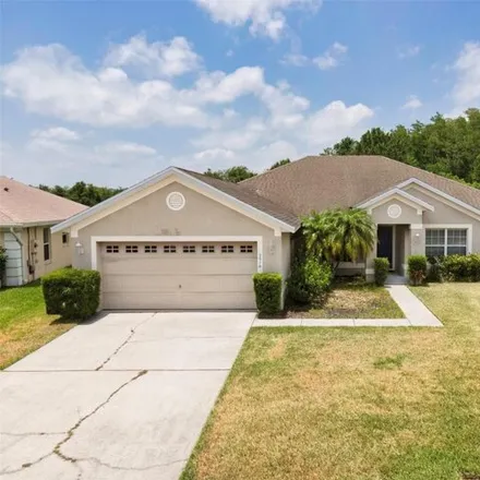 Buy this 4 bed house on 3020 Sandstone Circle in Saint Cloud, FL 34772