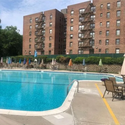 Buy this studio apartment on 226-26 Union Turnpike in New York, NY 11427